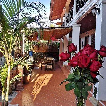 Dear Villa House Luang Prabang Eksteriør bilde