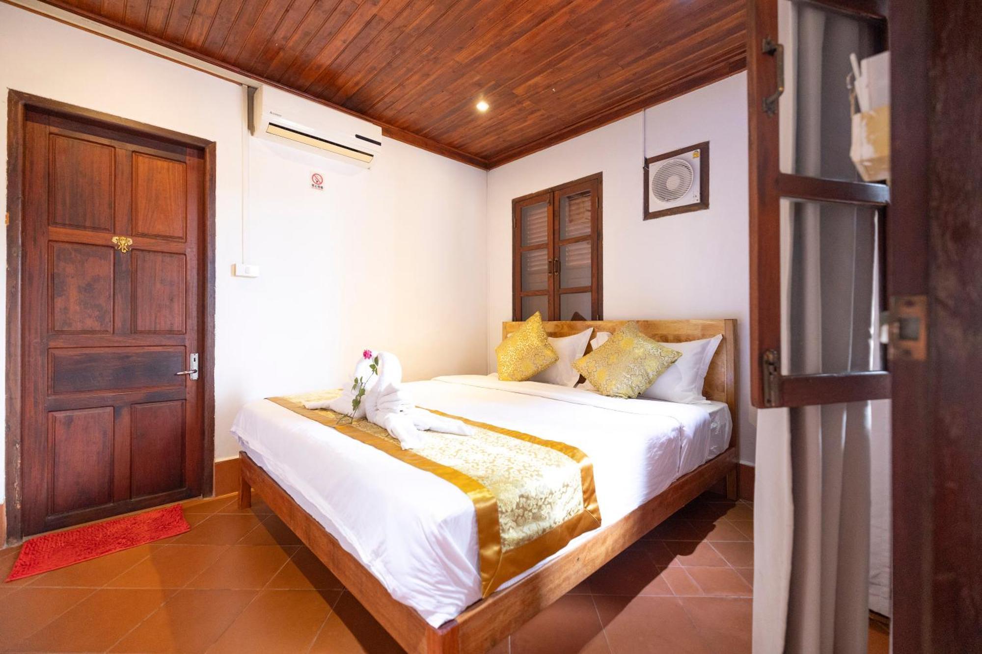 Dear Villa House Luang Prabang Eksteriør bilde