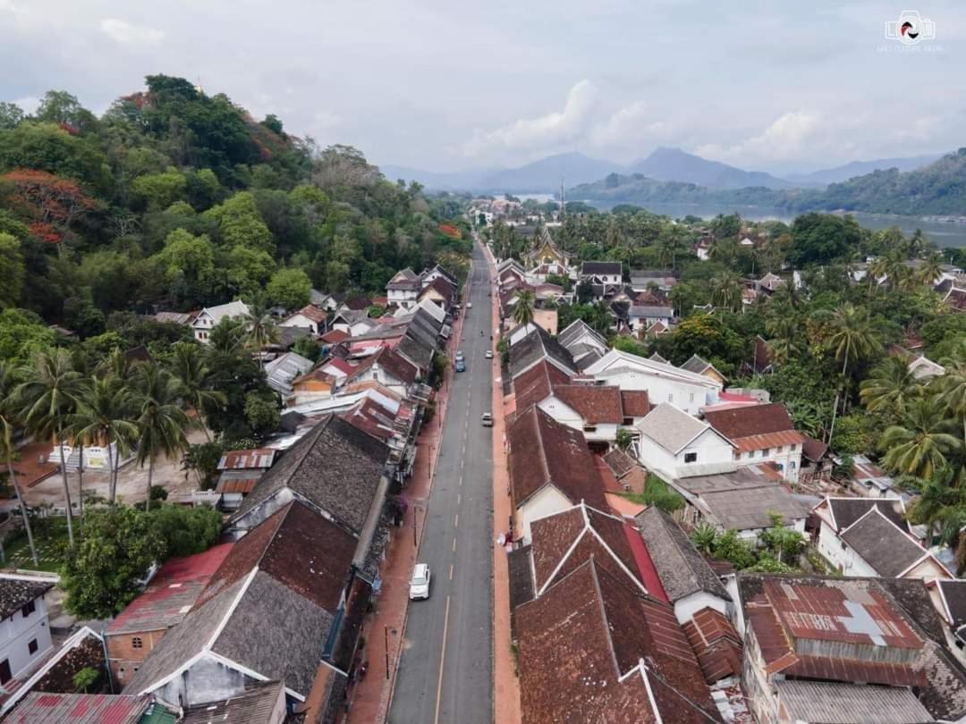 Dear Villa House Luang Prabang Eksteriør bilde