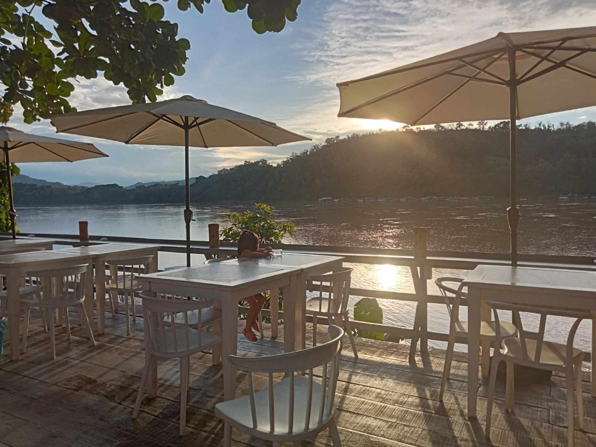 Dear Villa House Luang Prabang Eksteriør bilde