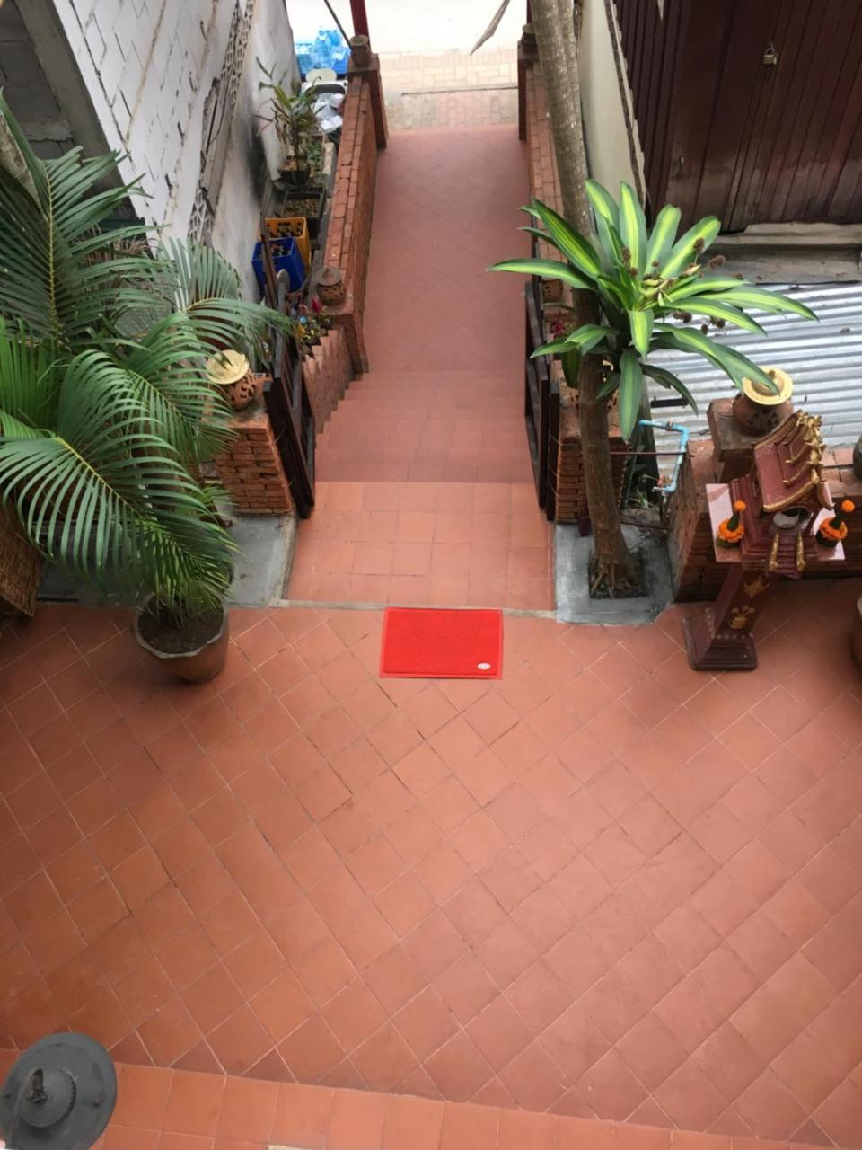 Dear Villa House Luang Prabang Eksteriør bilde