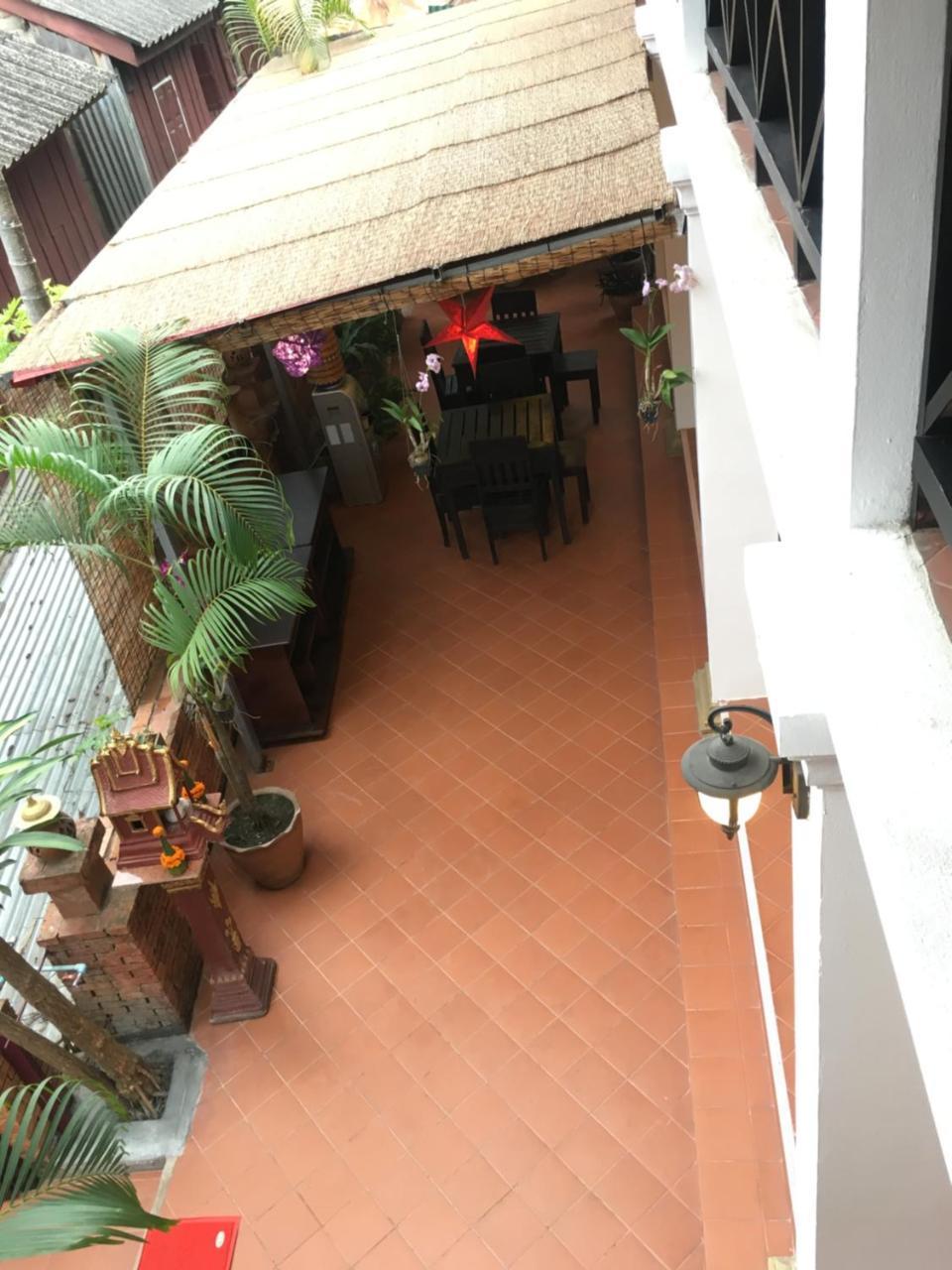 Dear Villa House Luang Prabang Eksteriør bilde
