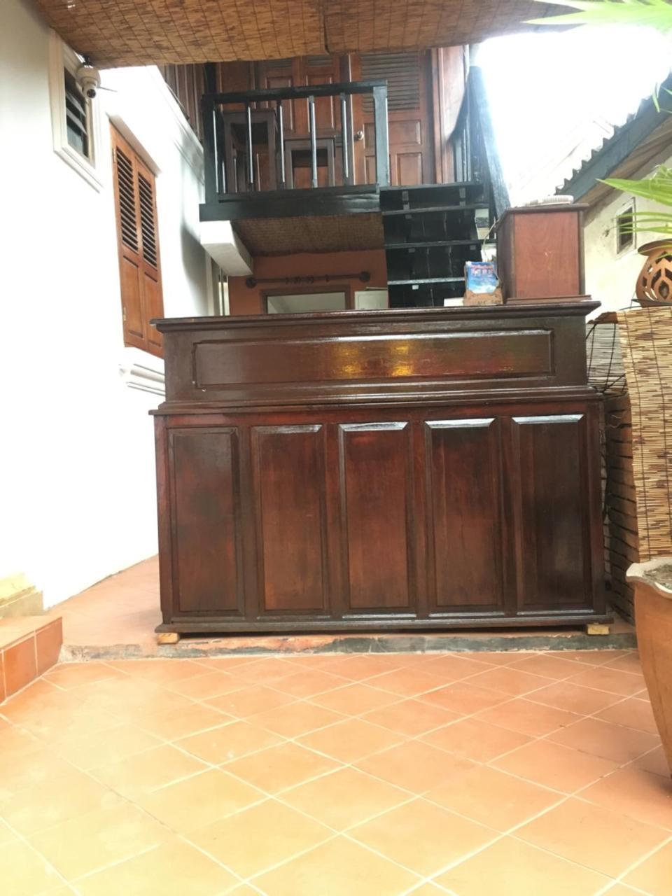 Dear Villa House Luang Prabang Eksteriør bilde
