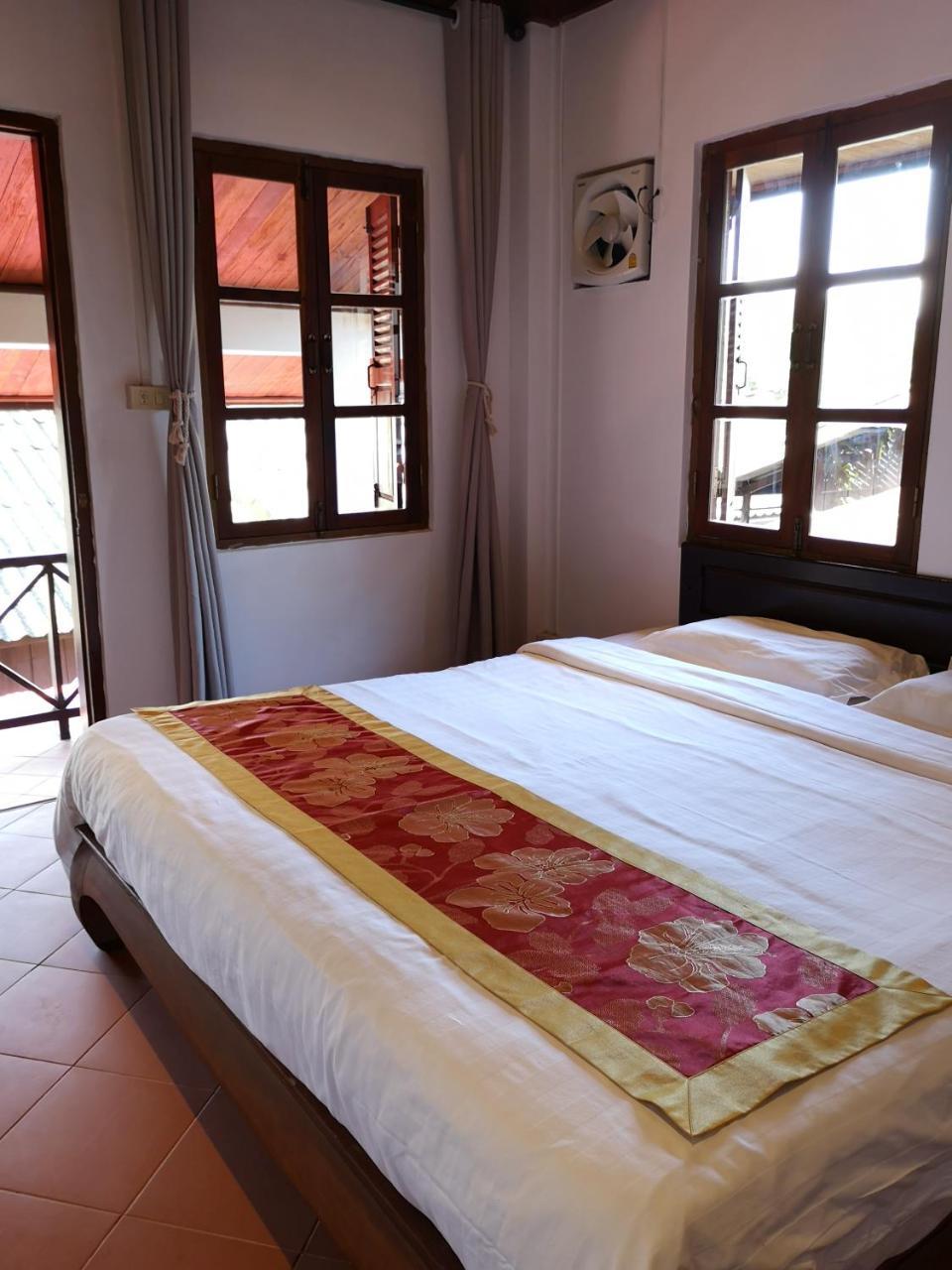 Dear Villa House Luang Prabang Eksteriør bilde