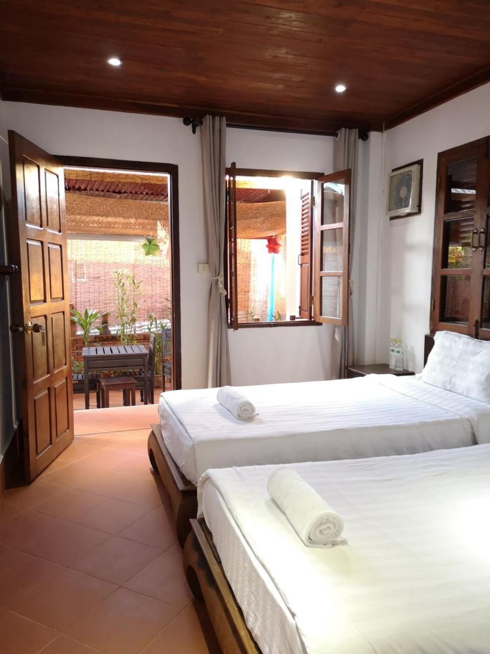 Dear Villa House Luang Prabang Eksteriør bilde