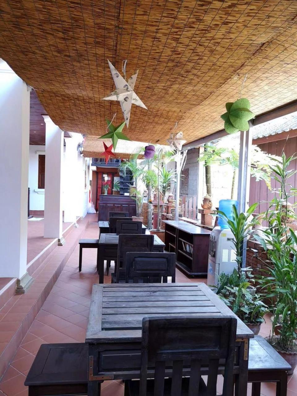 Dear Villa House Luang Prabang Eksteriør bilde
