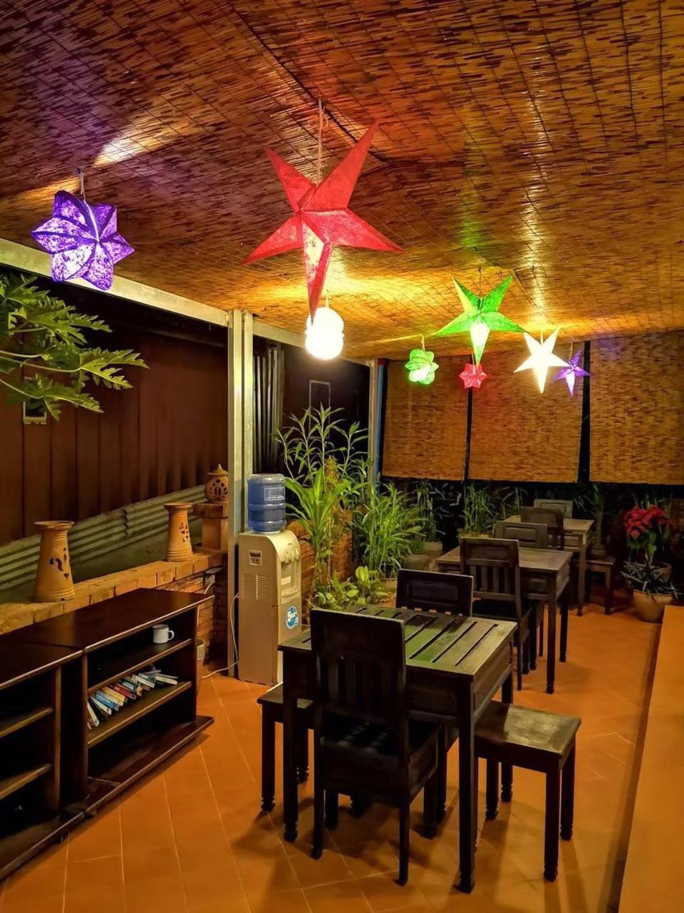 Dear Villa House Luang Prabang Eksteriør bilde