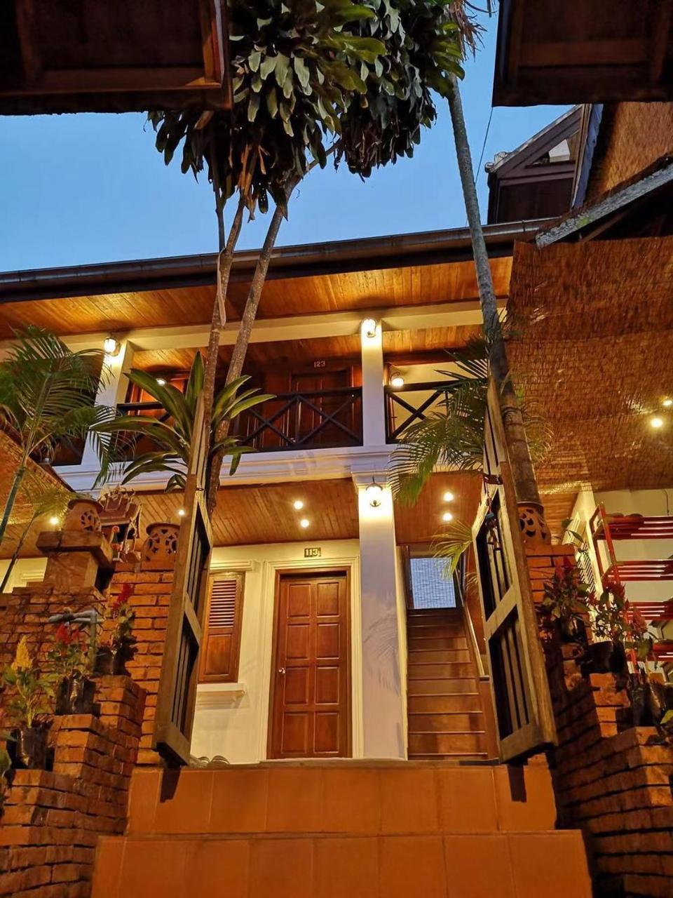 Dear Villa House Luang Prabang Eksteriør bilde