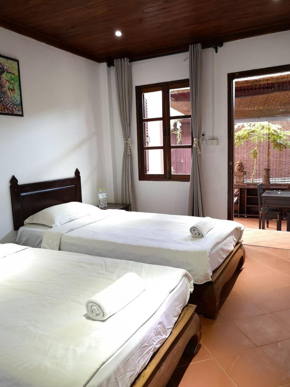 Dear Villa House Luang Prabang Eksteriør bilde