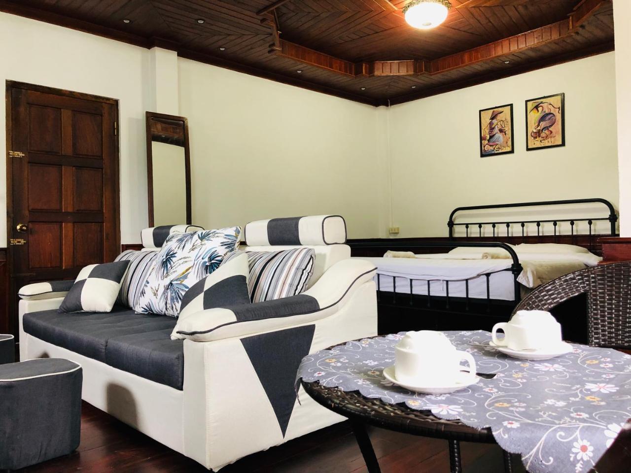 Dear Villa House Luang Prabang Eksteriør bilde