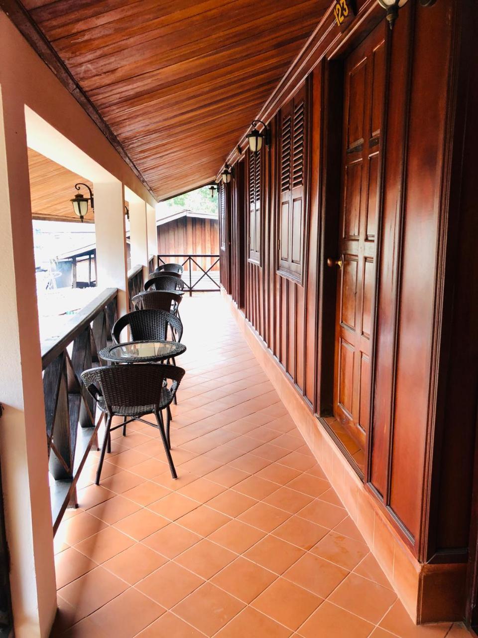 Dear Villa House Luang Prabang Eksteriør bilde
