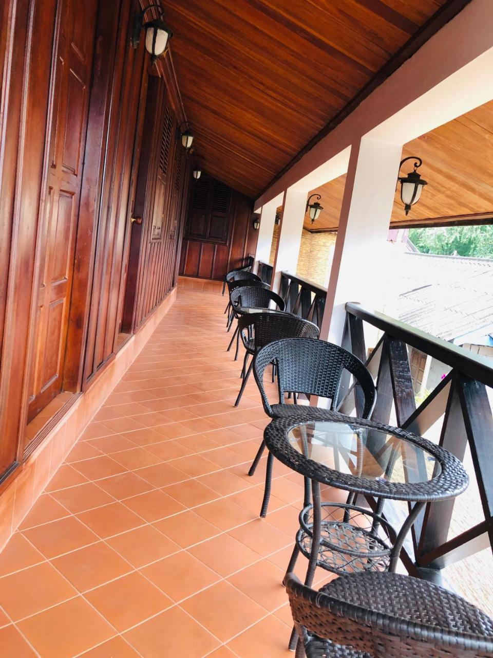 Dear Villa House Luang Prabang Eksteriør bilde
