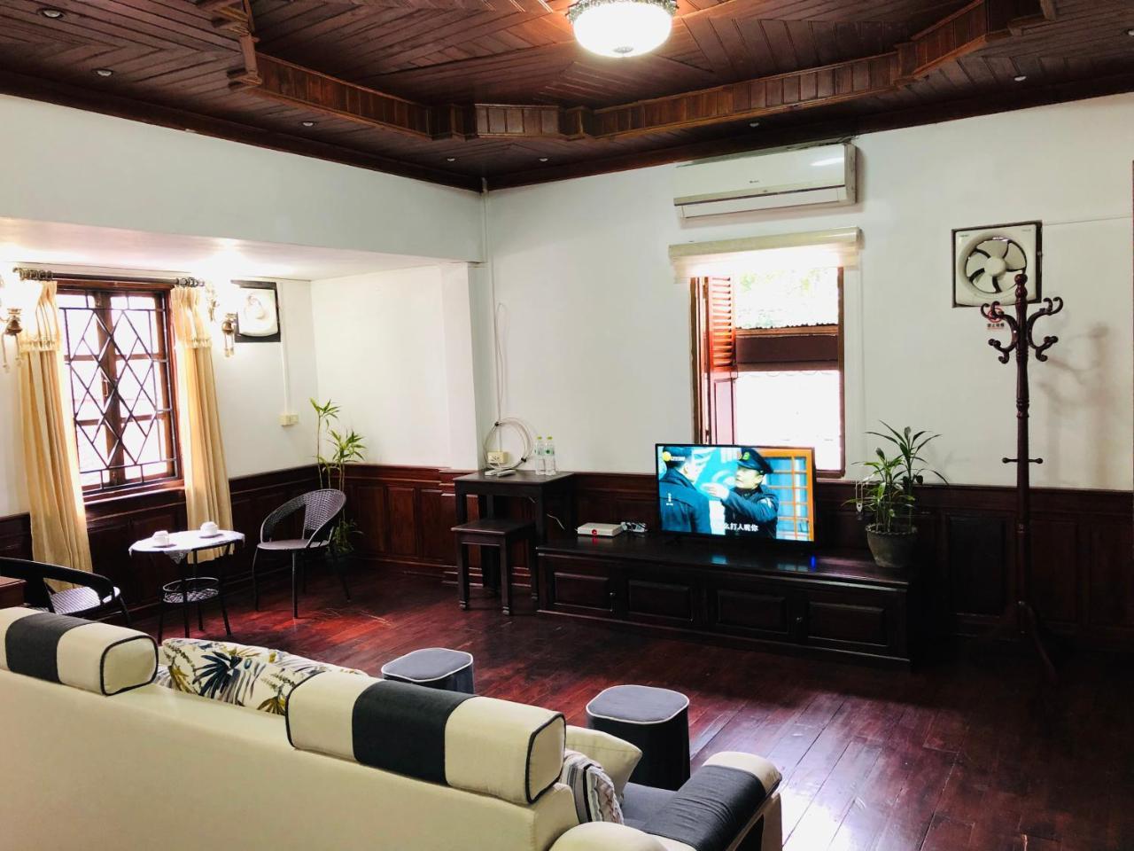Dear Villa House Luang Prabang Eksteriør bilde