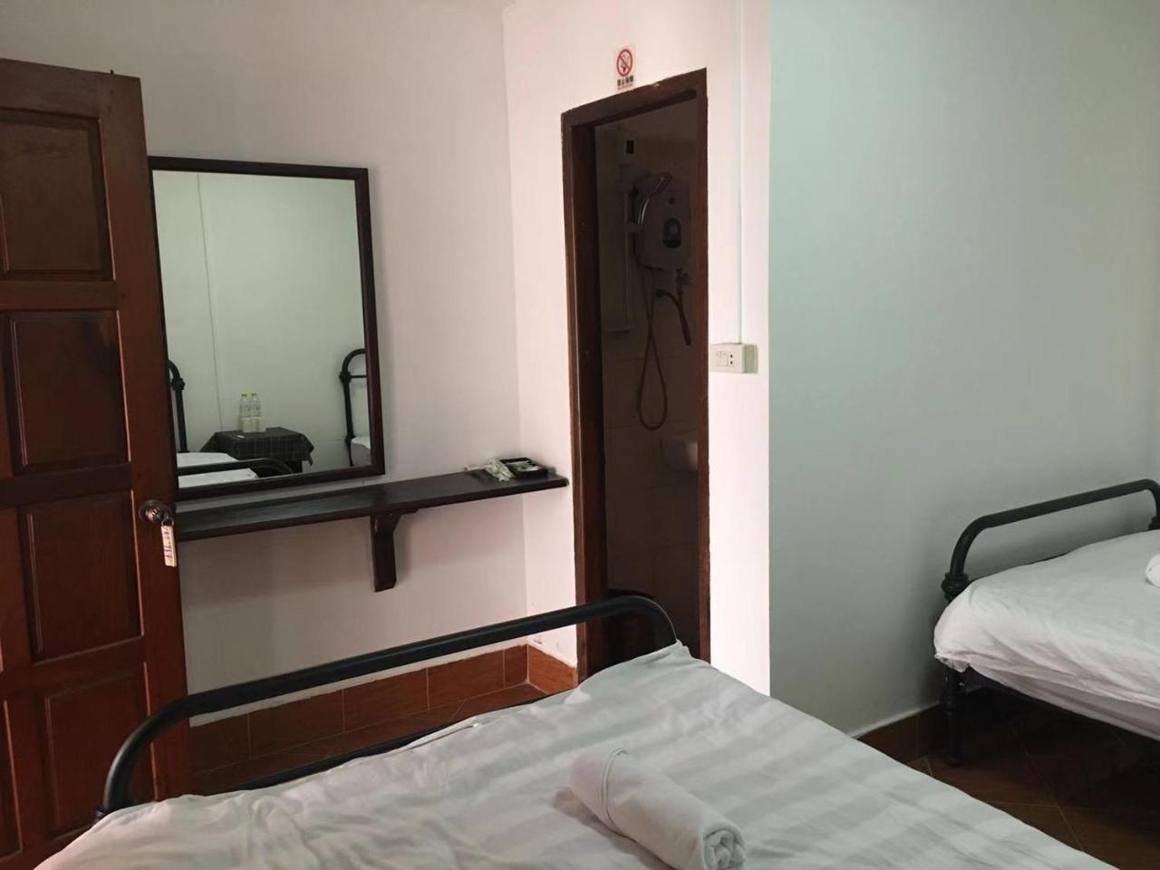 Dear Villa House Luang Prabang Eksteriør bilde
