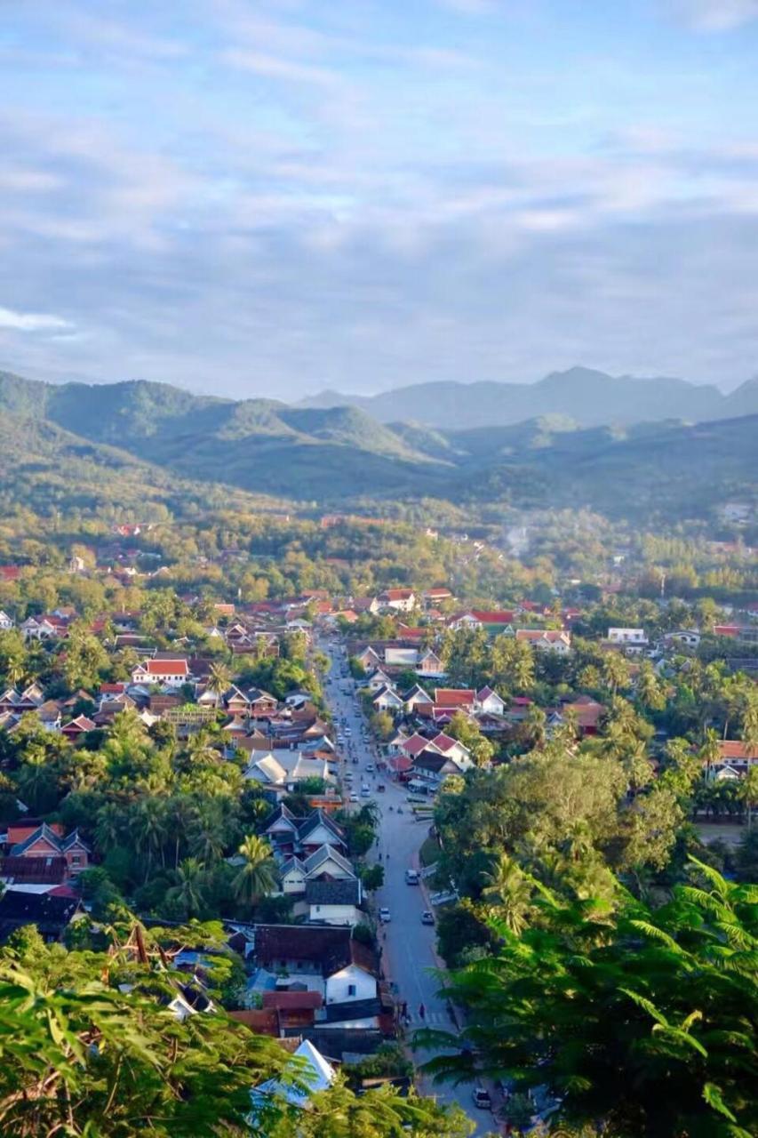 Dear Villa House Luang Prabang Eksteriør bilde